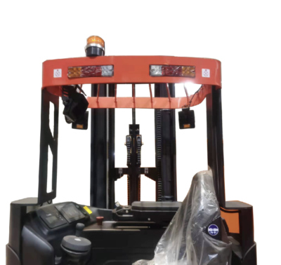 Reach Truck (Custom)